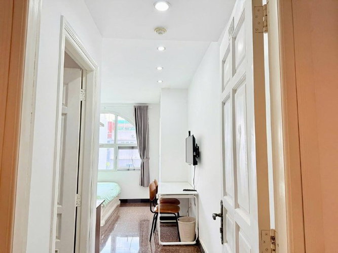 Room for rent in Nha Be, Vietnam · District 7 · 1 room, 1 bath