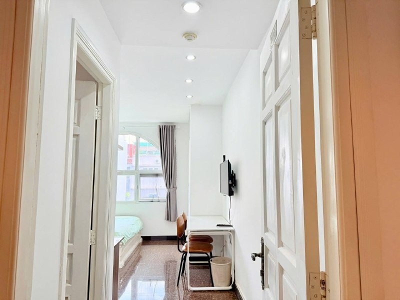 Room for rent in Nha Be, Vietnam · District 7 · 1 room, 1 bath