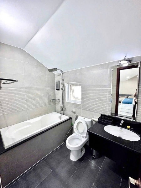 Room for rent in Nha Be, Vietnam · District 7 · 1 room, 1 bath
