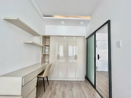 Apartment for rent in Nha Be, Vietnam · District 2 - Thao Dien / An Phu · 1 room, 1 bath