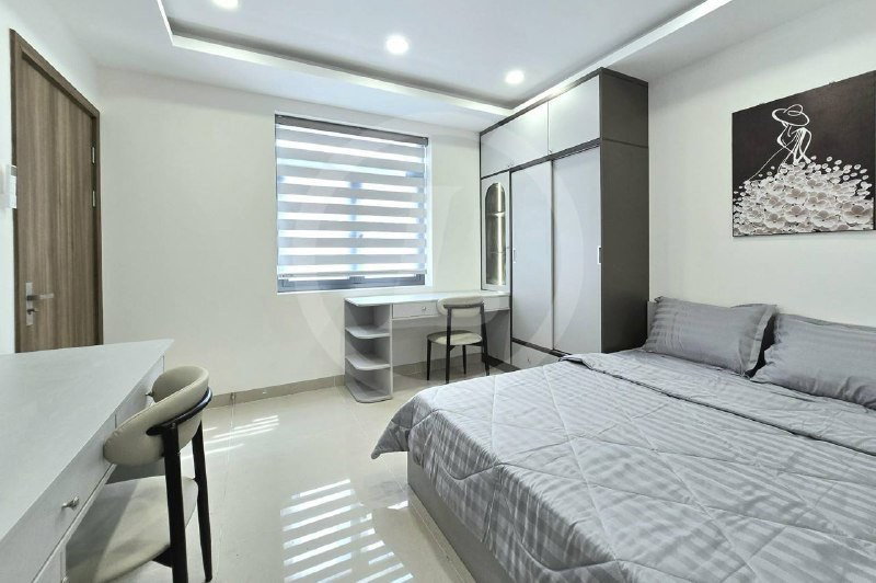 Room for rent in Nha Be, Vietnam · District 2 - Thao Dien / An Phu · 1 room, 1 bath