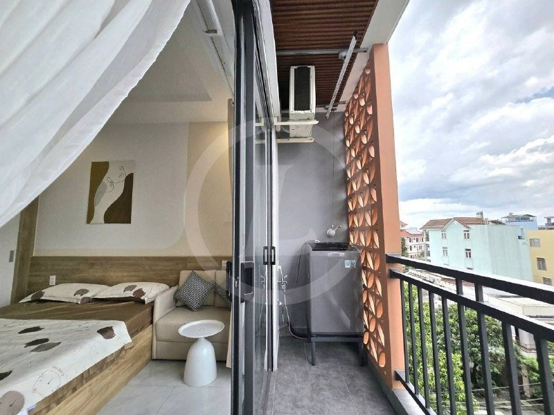 Apartment in Nha Be, Vietnam