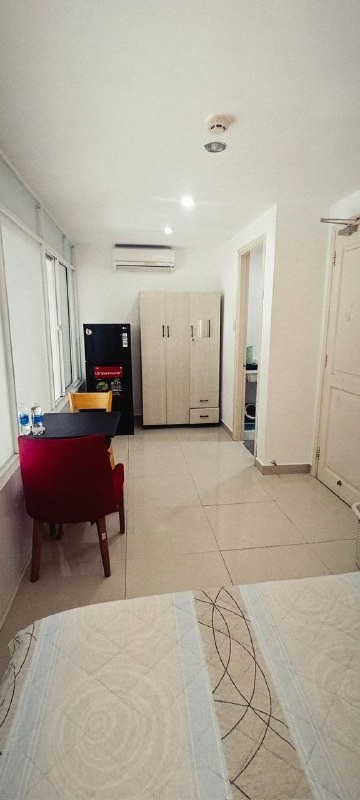 Zimmer in Nha Be, Vietnam