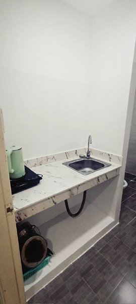 Zimmer zu vermieten in Nha Be, Vietnam · District 7 · 1 Zimmer, 1 Bad