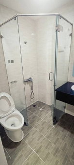 Zimmer zu vermieten in Nha Be, Vietnam · District 7 · 1 Zimmer, 1 Bad