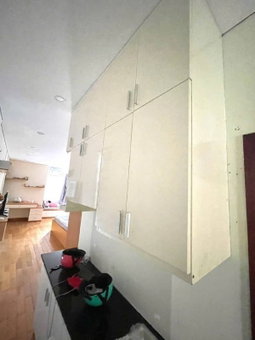 Habitación en alquiler en Nha Be, Vietnam · District 4 · 1 habitación, 1 baño