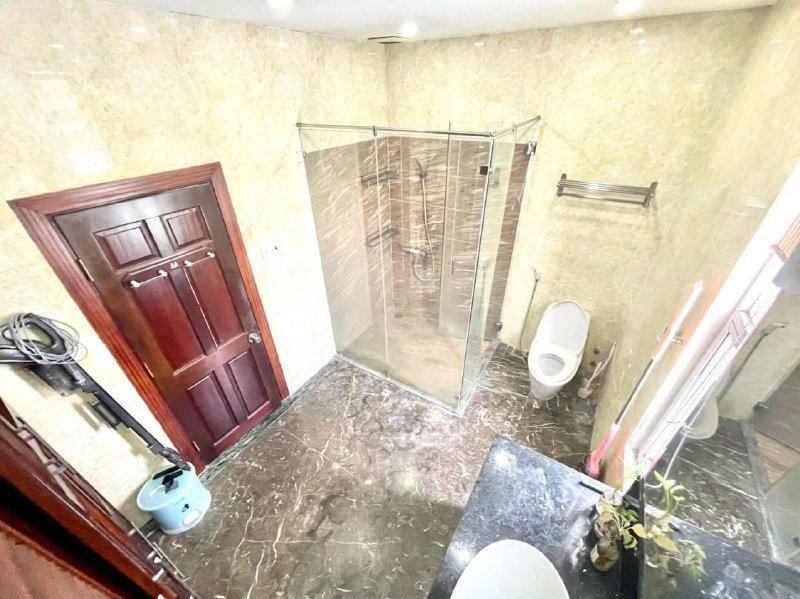 Habitación en alquiler en Nha Be, Vietnam · District 4 · 1 habitación, 1 baño