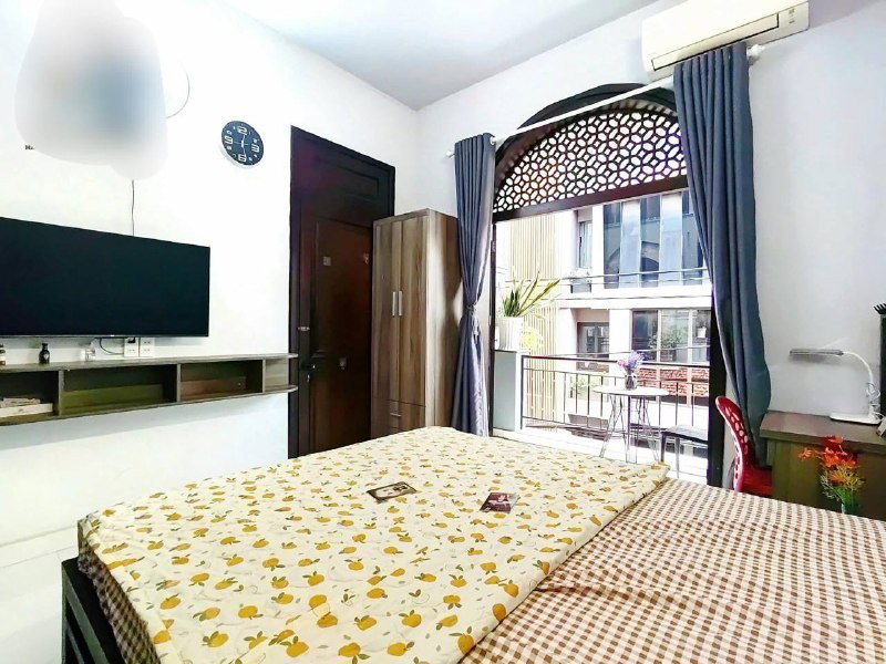 Room in Ho Chi Minh City, Vietnam