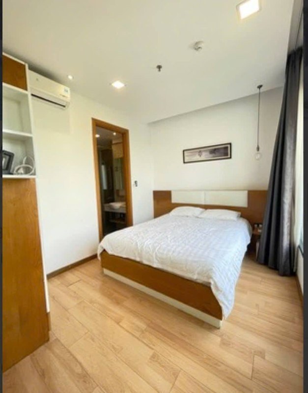 Wohnung in Di An, Vietnam