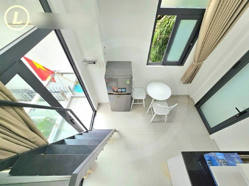 Room for rent in Ho Chi Minh, Vietnam · District 2 · 1 room, 1 bath