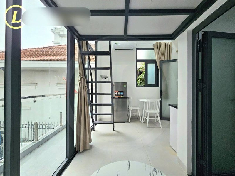 Room for rent in Ho Chi Minh, Vietnam · District 2 · 1 room, 1 bath