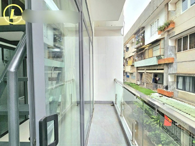 Room for rent in Ho Chi Minh, Vietnam · District 2 · 1 room, 1 bath