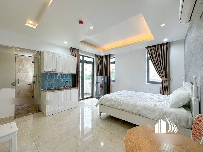 Room in Ho Chi Minh City, Vietnam