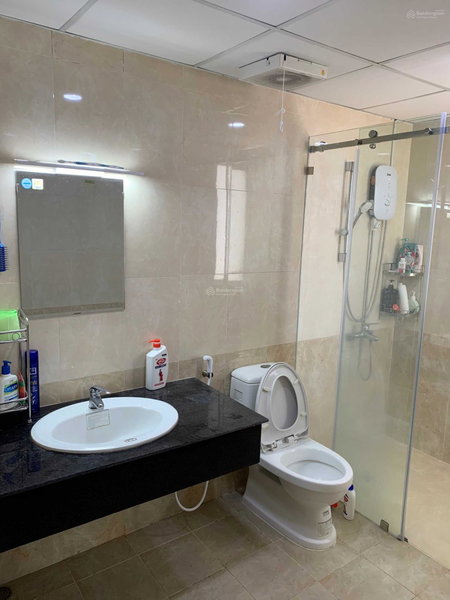 Apartment for sale in Nha Be, Vietnam · Central Premium · 2 rooms, 2 baths
