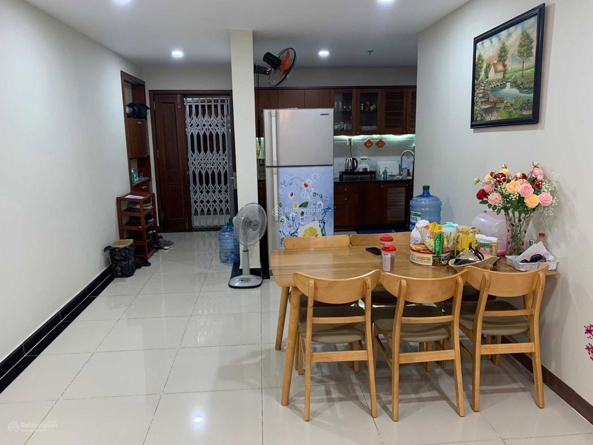 Central Premium, Vietnam