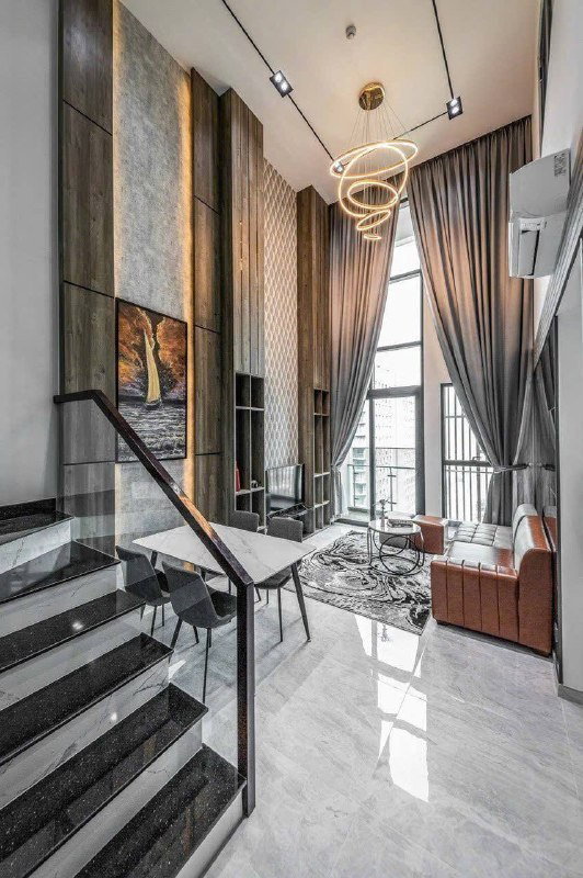 Apartment · Feliz en Vista, Thu Duc