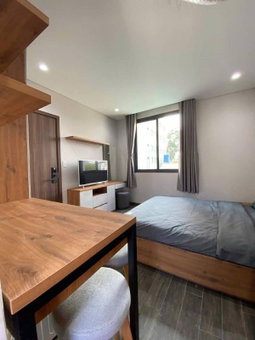 Room for rent in Ho Chi Minh City, Vietnam · District 1 · 1 room, 1 bath