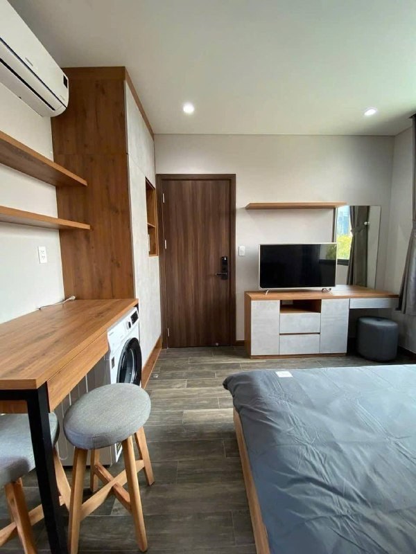 Room · Ho Chi Minh City