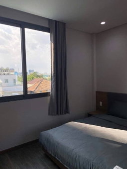 Room for rent in Ho Chi Minh City, Vietnam · District 1 · 1 room, 1 bath