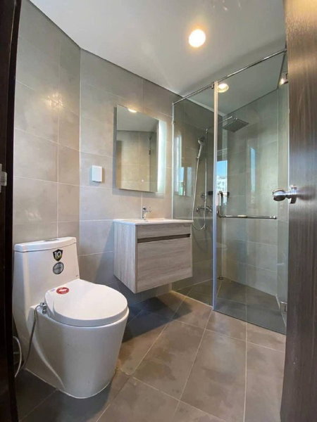 Room for rent in Ho Chi Minh City, Vietnam · District 1 · 1 room, 1 bath