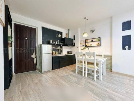 Apartment for rent in Ho Chi Minh, Vietnam · District 2 · 2 rooms, 1 bath