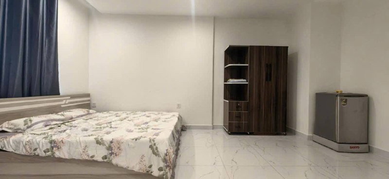Room in Di An, Vietnam