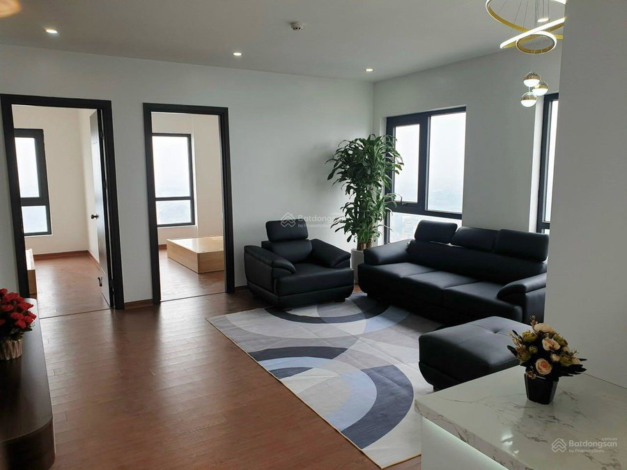 Apartment for sale in Ha Dong, Vietnam · ICID Complex · 2 rooms, 2 baths