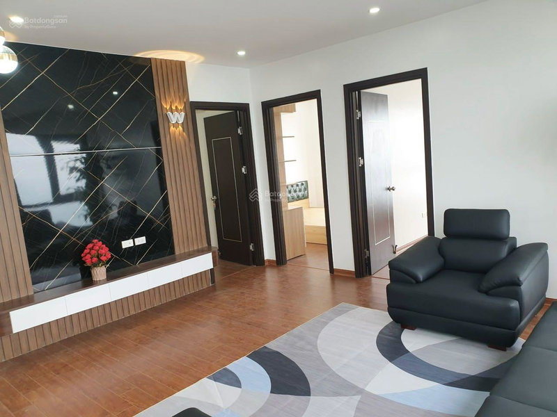 Apartment for sale in Ha Dong, Vietnam · ICID Complex · 2 rooms, 2 baths