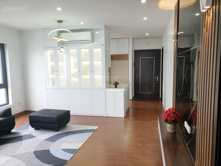 Apartment for sale in Ha Dong, Vietnam · ICID Complex · 2 rooms, 2 baths