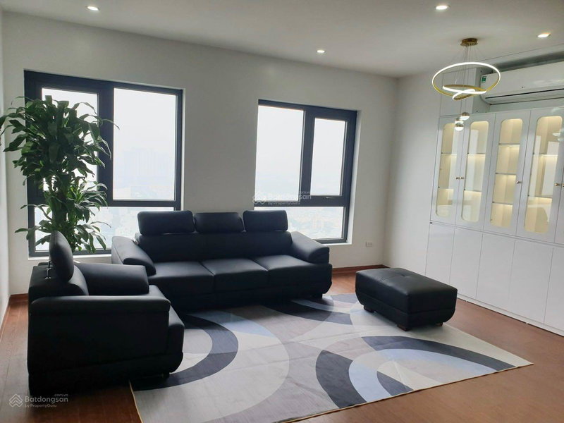 Apartment for sale in Ha Dong, Vietnam · ICID Complex · 2 rooms, 2 baths
