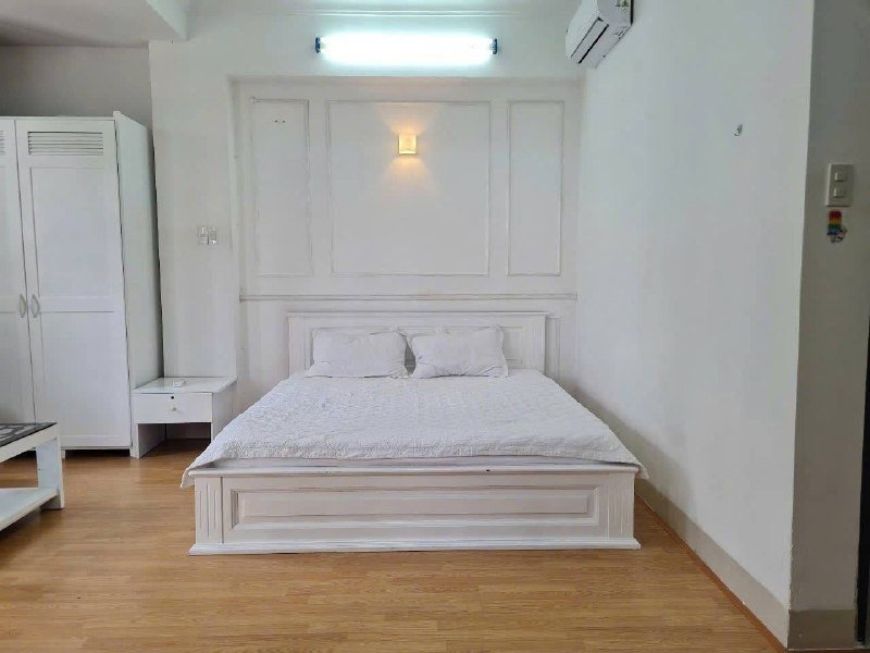 Room in Nha Be, Vietnam