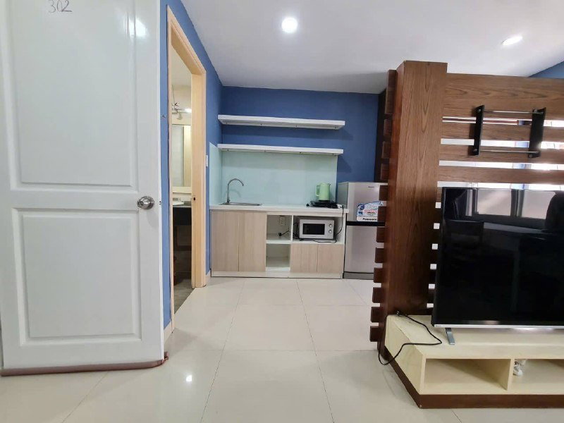 Room in Nha Be, Vietnam