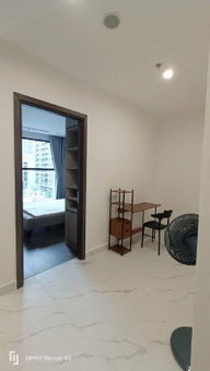 Apartment for rent in Thu Duc, Vietnam · The Opus One · 1 room, 1 bath