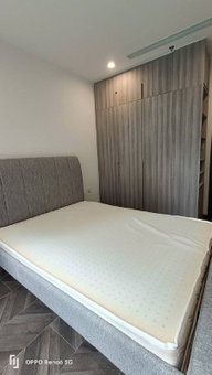 Apartment for rent in Thu Duc, Vietnam · The Opus One · 1 room, 1 bath