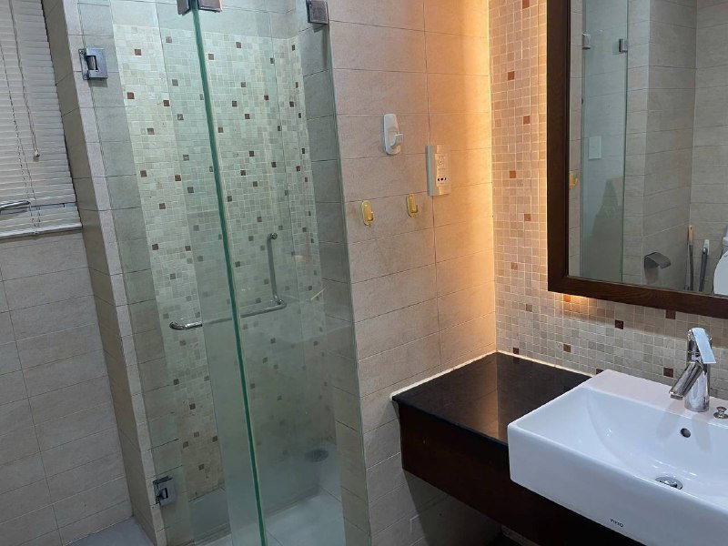 Apartment for rent in Ho Chi Minh City, Vietnam · District 12 · 2 rooms, 1 bath