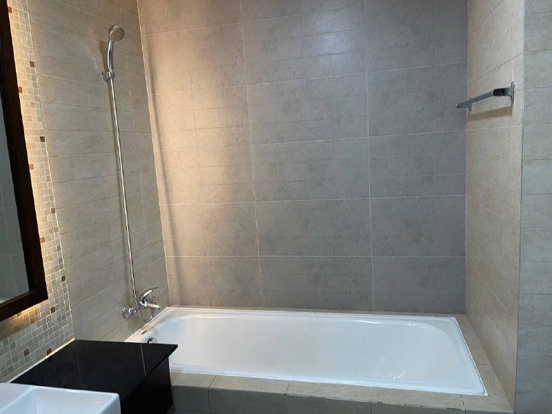 Apartment for rent in Ho Chi Minh City, Vietnam · District 12 · 2 rooms, 1 bath