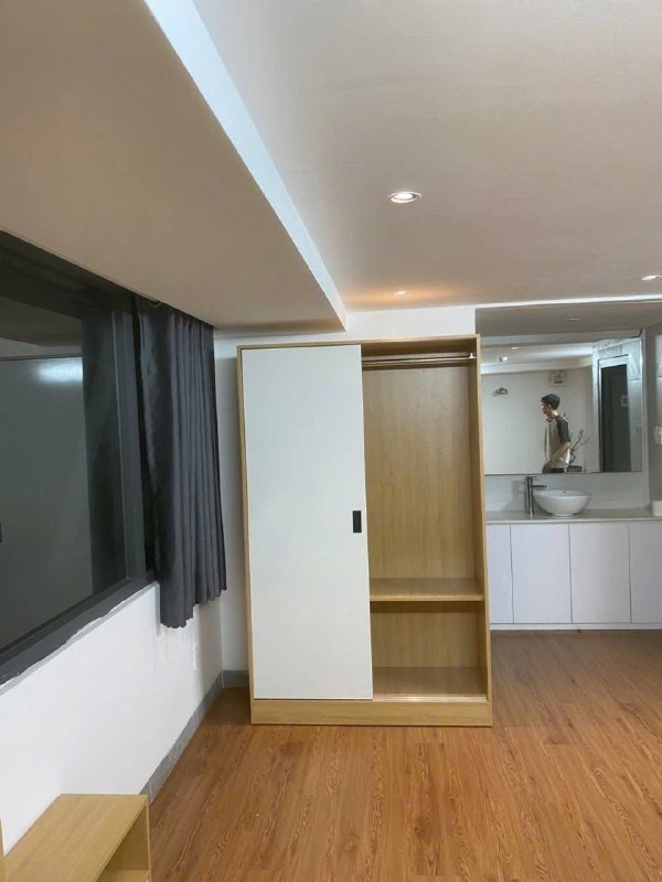 Habitación en Nha Be, Vietnam