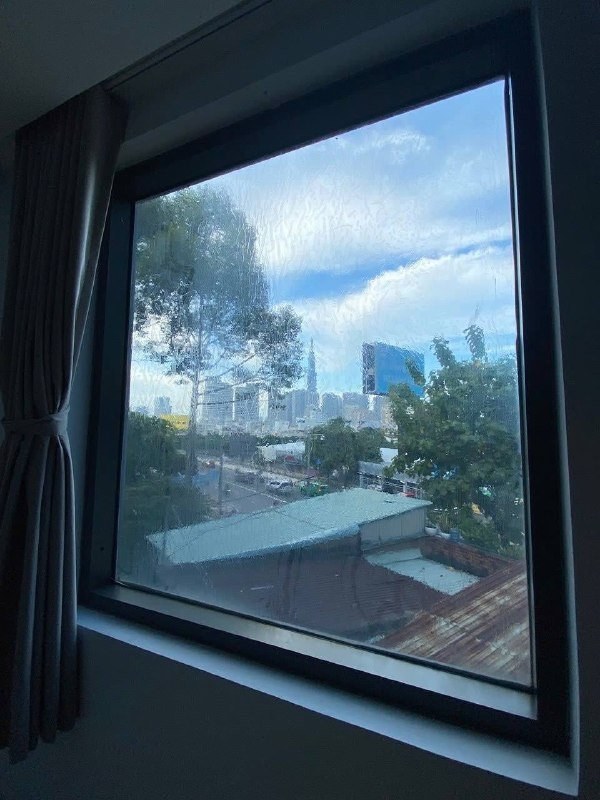 Zimmer in Ho-Chi-Minh-Stadt, Vietnam