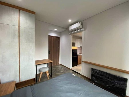 Room for rent in Ho Chi Minh City, Vietnam · District 1 · 1 room, 1 bath