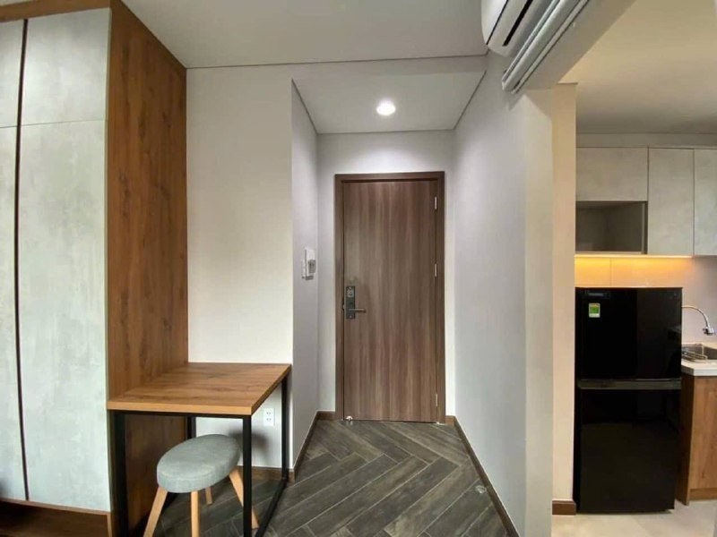 Room · Ho Chi Minh City