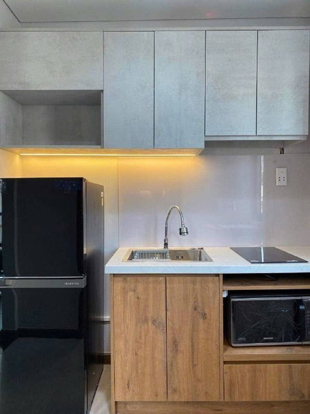 Room for rent in Ho Chi Minh City, Vietnam · District 1 · 1 room, 1 bath