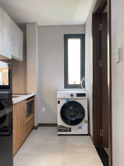 Room for rent in Ho Chi Minh City, Vietnam · District 1 · 1 room, 1 bath