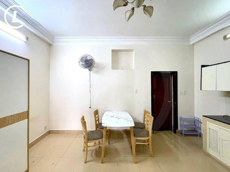 Apartment in Ho Chi Minh, Vietnam