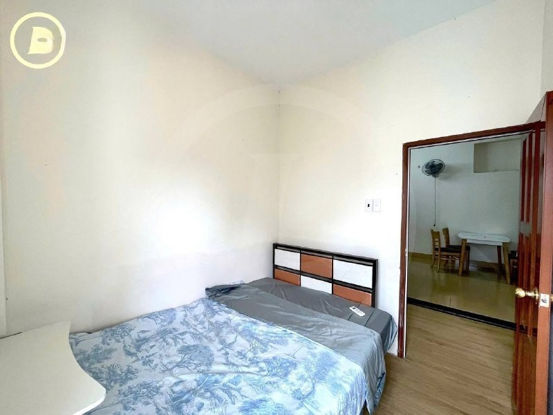 Apartment for rent in Ho Chi Minh, Vietnam · District 2 · 2 rooms, 1 bath