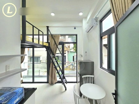Room for rent in Ho Chi Minh, Vietnam · District 2 · 1 room, 1 bath