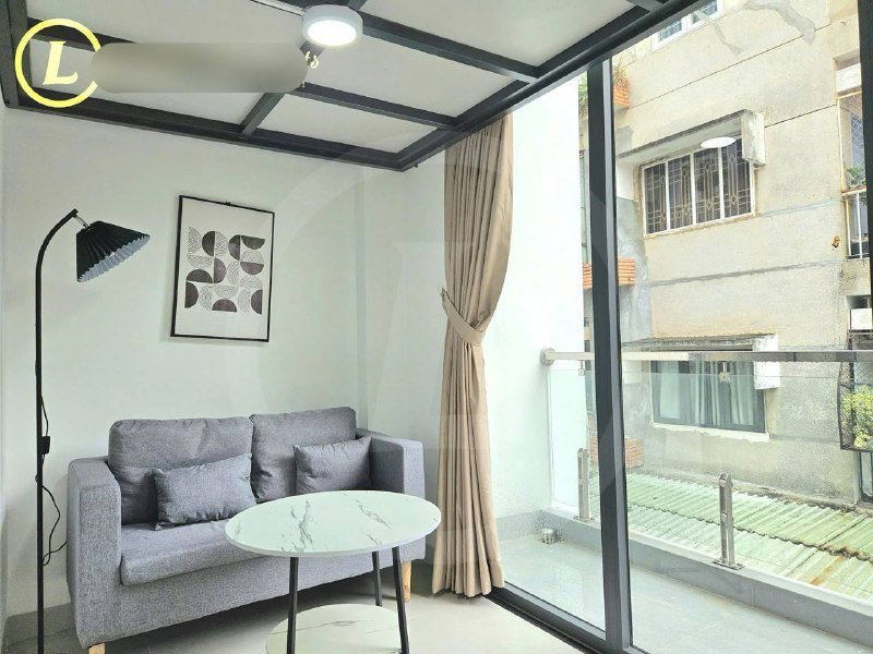 Room for rent in Ho Chi Minh, Vietnam · District 2 · 1 room, 1 bath