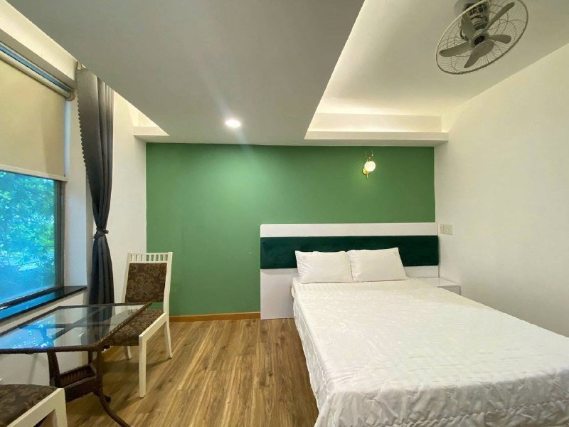 Habitación en Nha Be, Vietnam