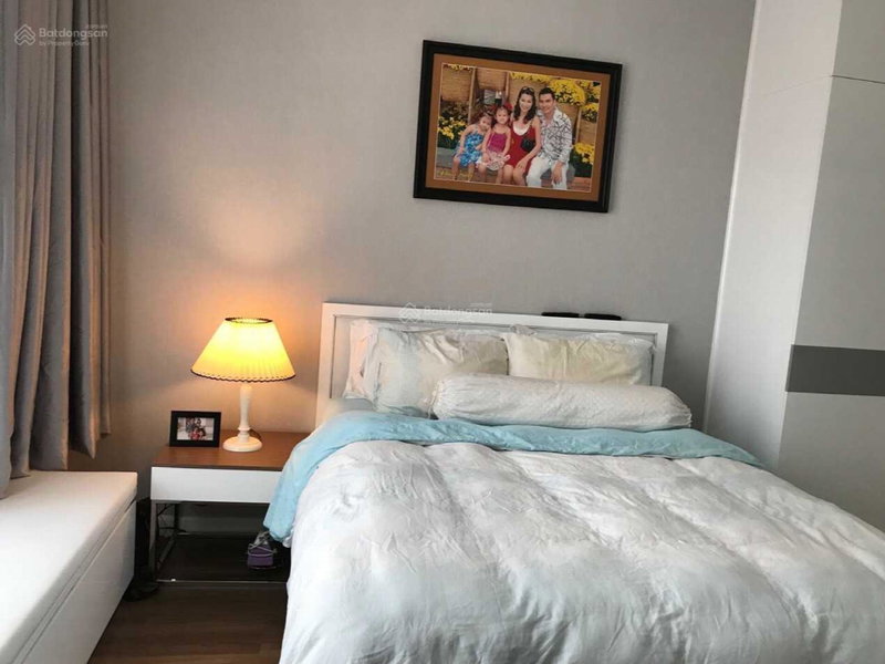 Apartment for sale in Nha Be, Vietnam · Estella Heights · 2 rooms, 2 baths