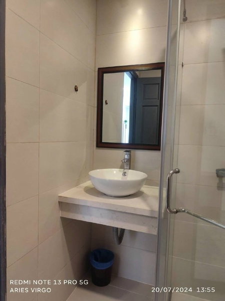 Room for rent in Thu Duc City, Vietnam · District 2 · 1 room, 1 bath