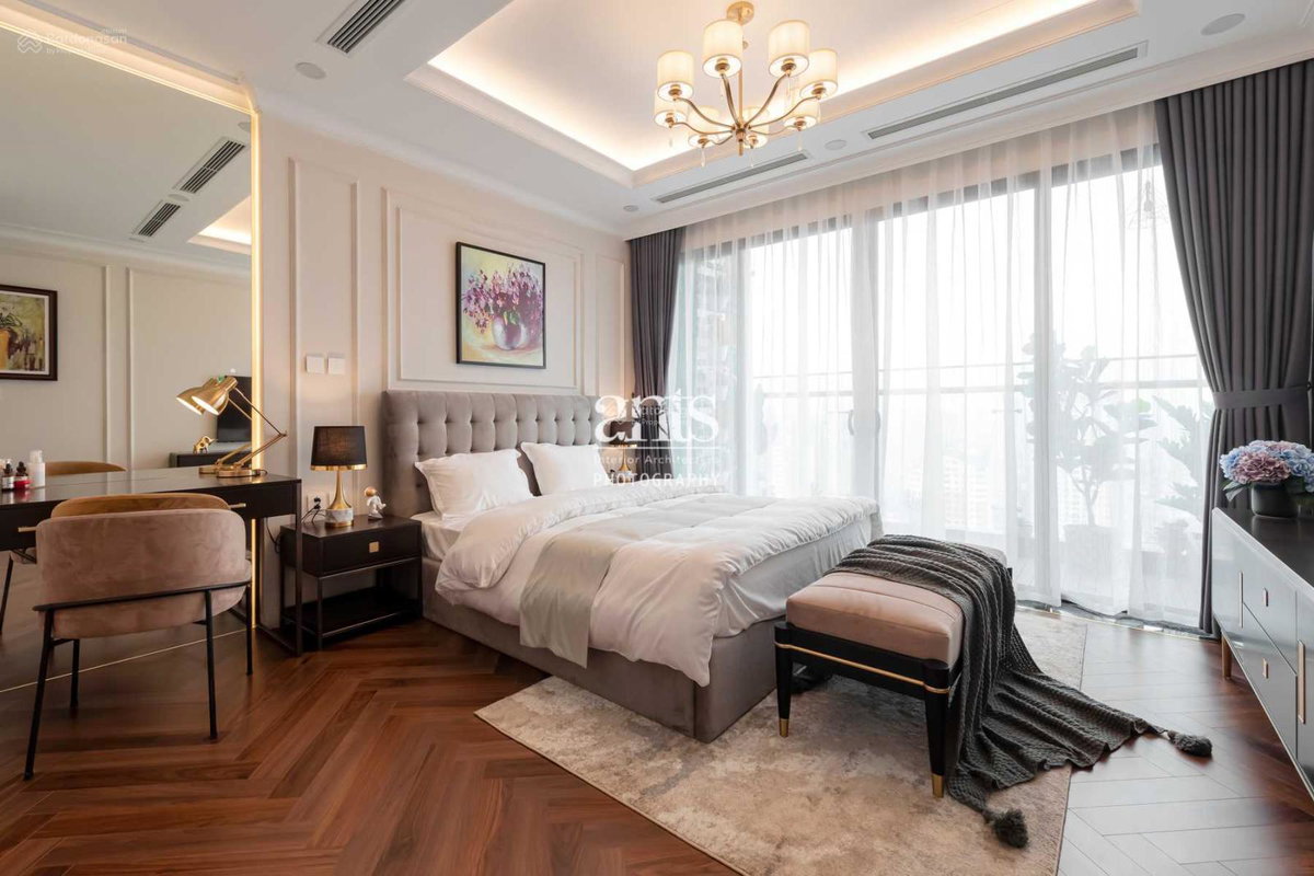 Chelsea Residences, Vietnam